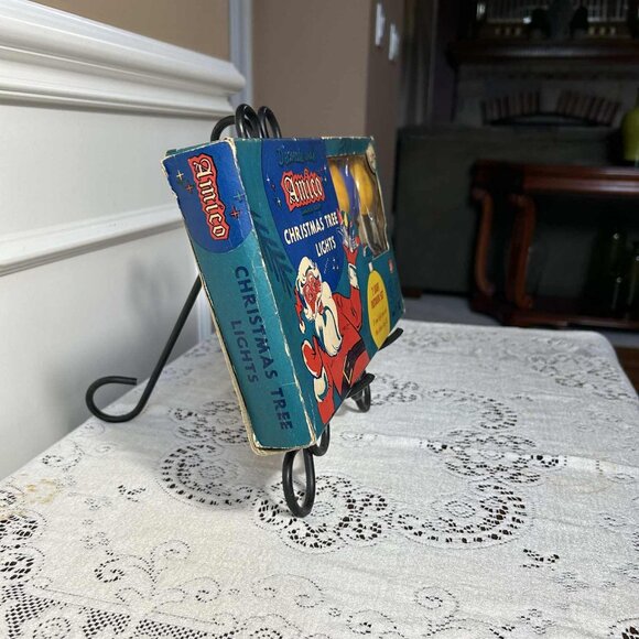 MCM Amico Christmas Tree Lights - Picture 4 of 9